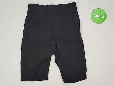 majtki do kolan: Sinsay, Legginsy Krótkie damskie, rozmiar M — 3