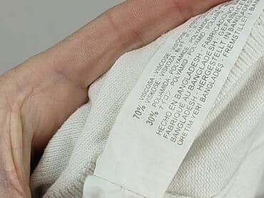 top z łańcuszkiem bershka: Bershka, Kardigan damski, rozmiar S — 5