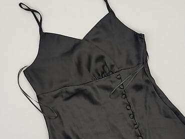 babice kapcie: Zara, Sukienka damska, rozmiar S — 1