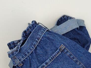 ccc buty stitch: Tom Tailor Denim, Szorty damskie, rozmiar L — 6