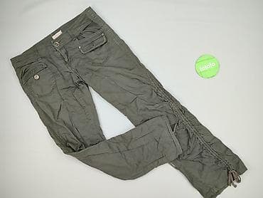 air force klapki: Jennyfer, Spodnie damskie, rozmiar L — 2