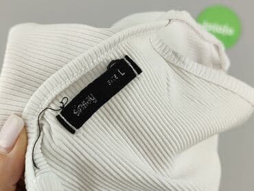 gorsetowe bluzki: Top damski, rozmiar S — 5