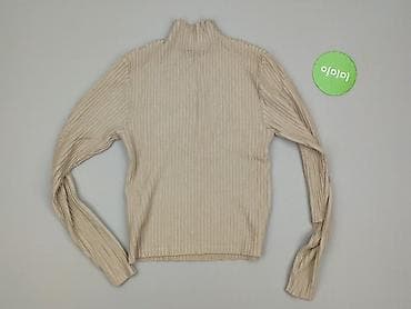 sweter pluszowy: Clockhouse, Sweter damski, rozmiar S — 3