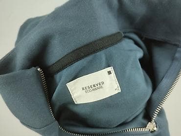 Ubrania męskie: Bluza dla mężczyzn, rozmiar M — 5