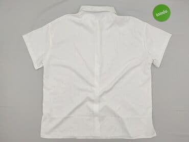 koszula puro lino: Shein, Koszula damska, rozmiar S — 3