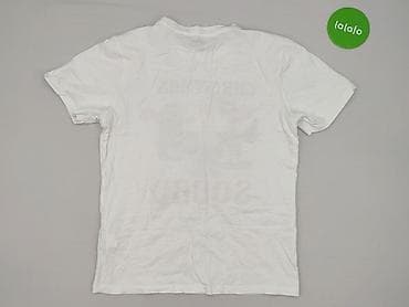 clothes pl: House, Koszulka dla mężczyzn, rozmiar S — 3