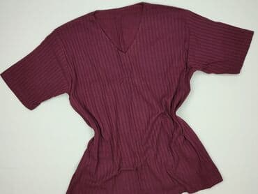 cross jeans zakręt: Bluzka damska, 3XL — 1