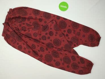 kapcie living kitzbühel opinie: Spodnie damskie, rozmiar One size — 3