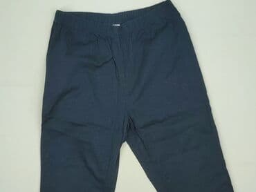 spodnie plus size wysoki stan: Peter Hahn, Spodnie 3/4 dla mężczyzn, rozmiar 2XL — 1