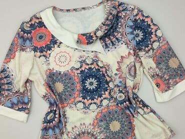 Women's blouse, size 3XL (EU 46)