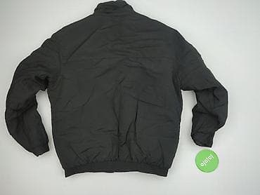 black squad future jacket: Męska bomberka, rozmiar L — 3