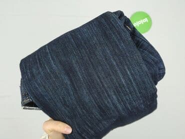 jeansy push up lee: Jeansy damskie, rozmiar M — 5