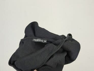 terranova spodnie z wysokim stanem: Terranova, Top damski, rozmiar M — 4