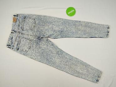 big star jeans: Reserved, Jeansy damskie, rozmiar M — 3