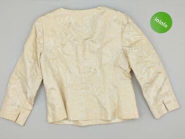 buty by o la la kozaki: Marynarka damska, rozmiar S — 3