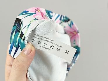 boho crop: Spódnica damska, rozmiar M — 6