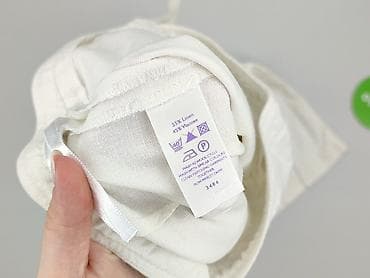 Ubrania damskie: Spodnie materiałowe damskie, rozmiar M — 5