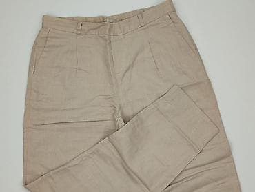 buty gino lanetti: Spodnie materiałowe damskie, rozmiar S — 1