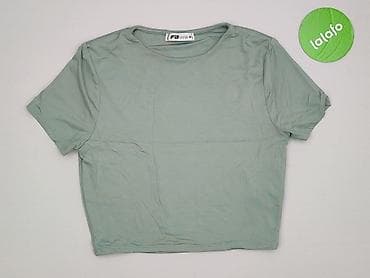 cubus basic t shirt: FB Sister, T-shirt damski, rozmiar M — 2