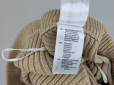 piqro collection: Bpc bonprix collection, Spodnie materiałowe damskie, rozmiar XL — 5