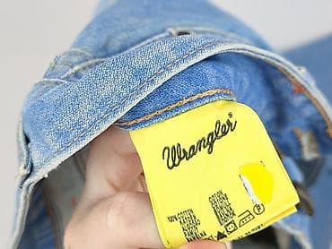 wrangler 44: Wrangler, Jeansy damskie, rozmiar L — 4