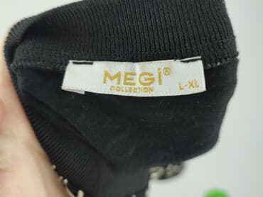 megi collection bluzki damskie: MEGI, Bluzka damska, rozmiar XL — 4