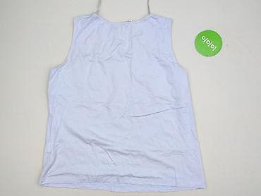 bluzki solar: ERFO, Top damski, rozmiar 4XL — 3