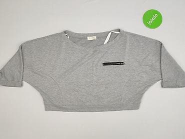 bluza anime cropp: Top damski, rozmiar 5XL — 2