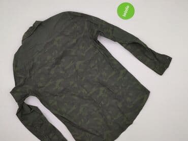 kamuflage kurtki zimowe: Hause, Koszulа dla mężczyzn, rozmiar M — 3