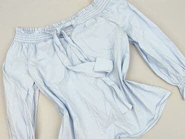 Women's blouse, size S (EU 36) — 1