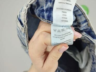 dr jurgens sandały: Ellos, Szorty damskie, rozmiar S — 5