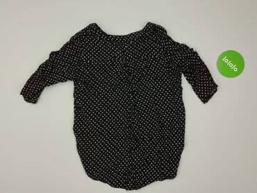 włoskie bluzki haftowane: Women's blouse, size M (EU 38) — 3