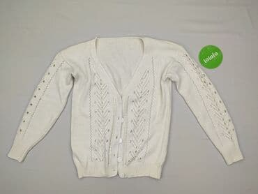 sukienki z kaszmiru: Kardigan damski, rozmiar S — 2