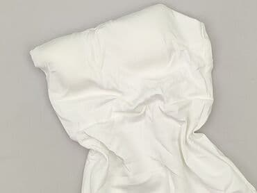 sukienka bez ramion z długim rękawem: Sukienka damska, rozmiar S — 2