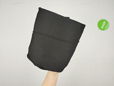 legginsy materialowe: Legginsy Eleganckie damskie, rozmiar S — 4