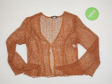 michael kors plus size clothes: Kardigan damski, rozmiar M — 2