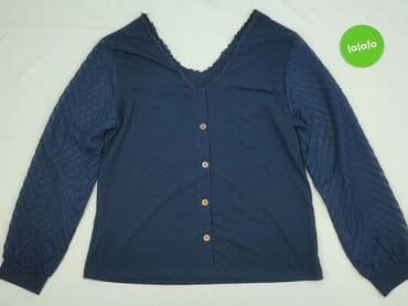 shein bluzki damskie wyprzedaż: Shein, Bluzka damska, rozmiar L — 3