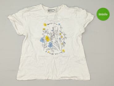 blaklader koszulka: Tchibo, T-shirt damski, rozmiar L — 2