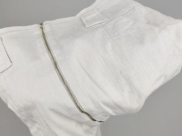 drill jeans: Spódnica damska, rozmiar S — 4