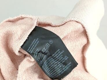 bluza różowa hm: H&M Divided, Bluza damska
, rozmiar XS — 5