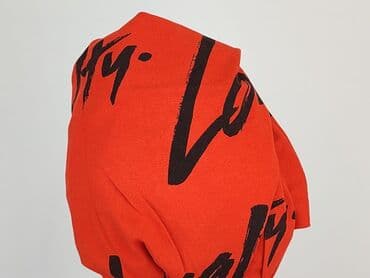 koszulka all black: Black, T-shirt for men, size XS — 7