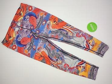 28: Legginsy Sportowe damskie, rozmiar 3XL — 3