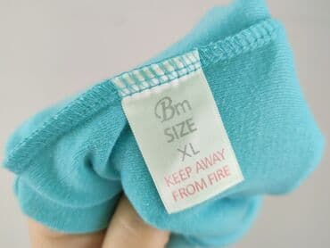 bluzki przezroczyste: T-shirt damski, rozmiar XL — 4