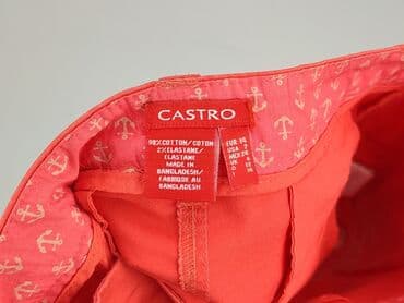 corteiz spodnie krotkie: Szorty damskie, rozmiar XS — 4