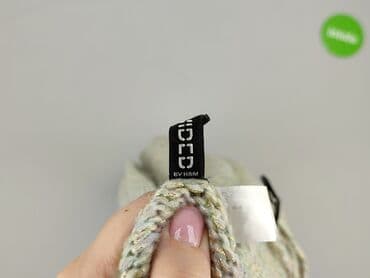 grucha w sweterku: H&M Divided, Sweter damski, rozmiar XS — 7