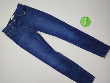 hm jeans damskie: H&M, Jeansy damskie, rozmiar XS — 2