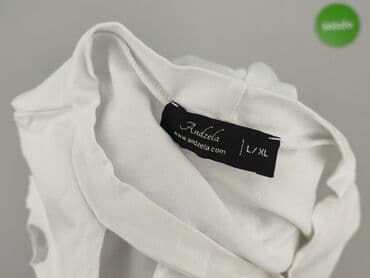 czarne bluzki z chokerem: Women`s tunic, XL at lalafo.pl — 4 czarne bluzki z chokerem: Women`s tunic, XL — 4