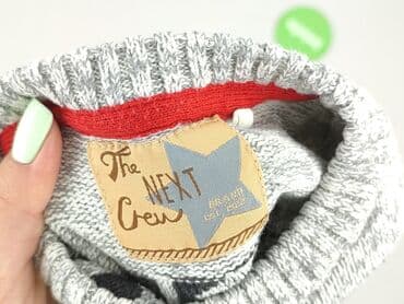 domodi.pl sukienki: Sweater, Next, 9-12 months, condition - Very good — 4