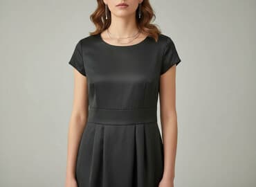 allegro sukienki damskie midi: Greence, Sukienka damska, rozmiar S — 6