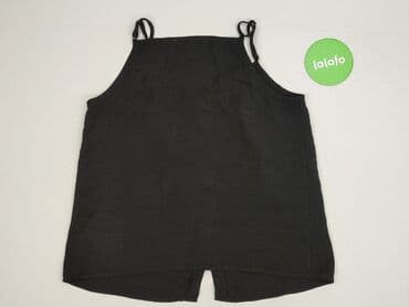 koszulki na ramiączkach plus size: Warehouse, Top damski, rozmiar M — 3